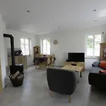 Tatil Evi Ferienhaus Erhorn, Jetzt Mit Tankgutschein, Bettwaesche Und Handtuecher Zubuchbar Buchholz in der Nordheide
