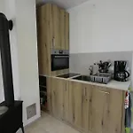 Ferienhaus Erhorn, Jetzt Mit Tankgutschein, Bettwaesche Und Handtuecher Zubuchbar Buchholz in der Nordheide