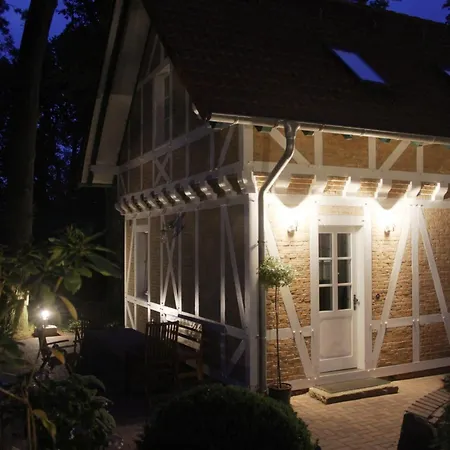 Ferienhaus Erhorn, Jetzt Mit Tankgutschein, Bettwaesche Und Handtuecher Zubuchbar Tatil Evi *