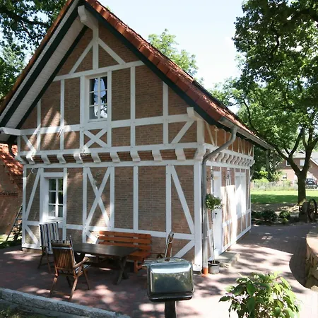 Ferienhaus Erhorn, Bettwaesche Und Handtuecher Zubuchbar *