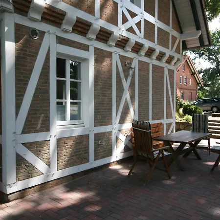 Ferienhaus Erhorn, Bettwaesche Und Handtuecher Zubuchbar 펜션
